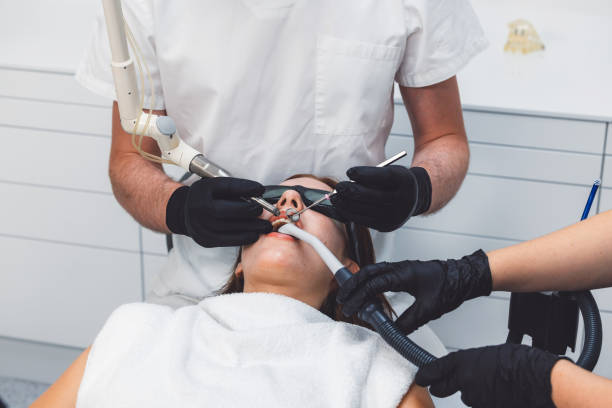 Best Walk-In Emergency Dentist in Seward, AK